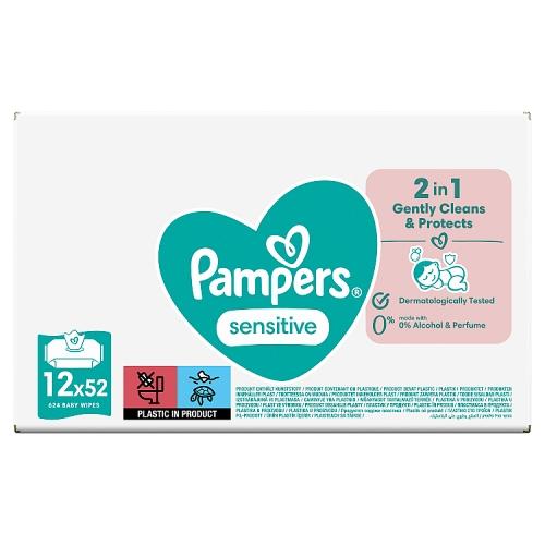 pieluchy pampers premium care 3 80 szt cena