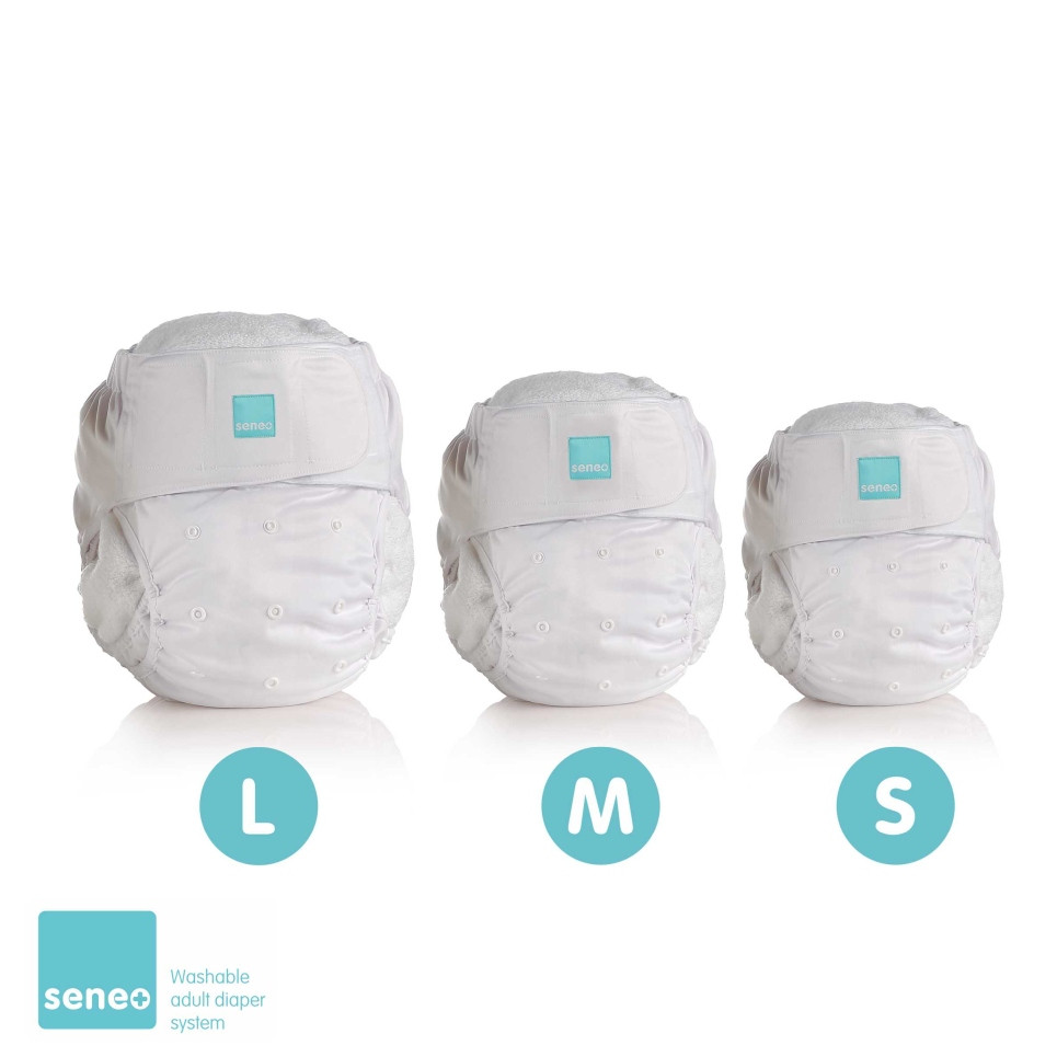 pampers nappies