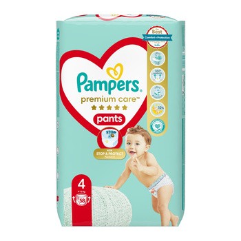 jaki pampers