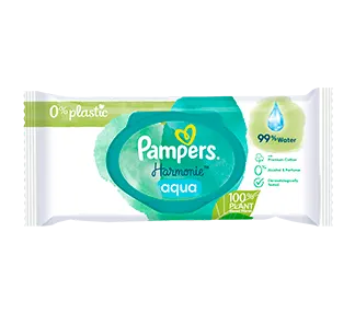 pampers proyekt