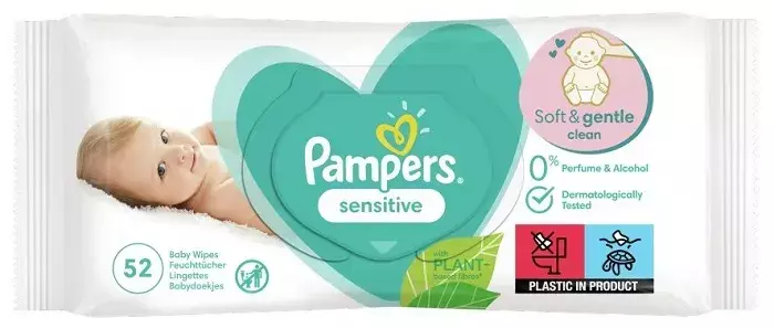 zomiary pampers