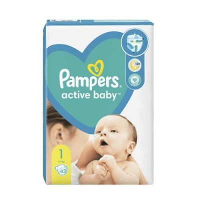 pampers 2 mini czestochowa