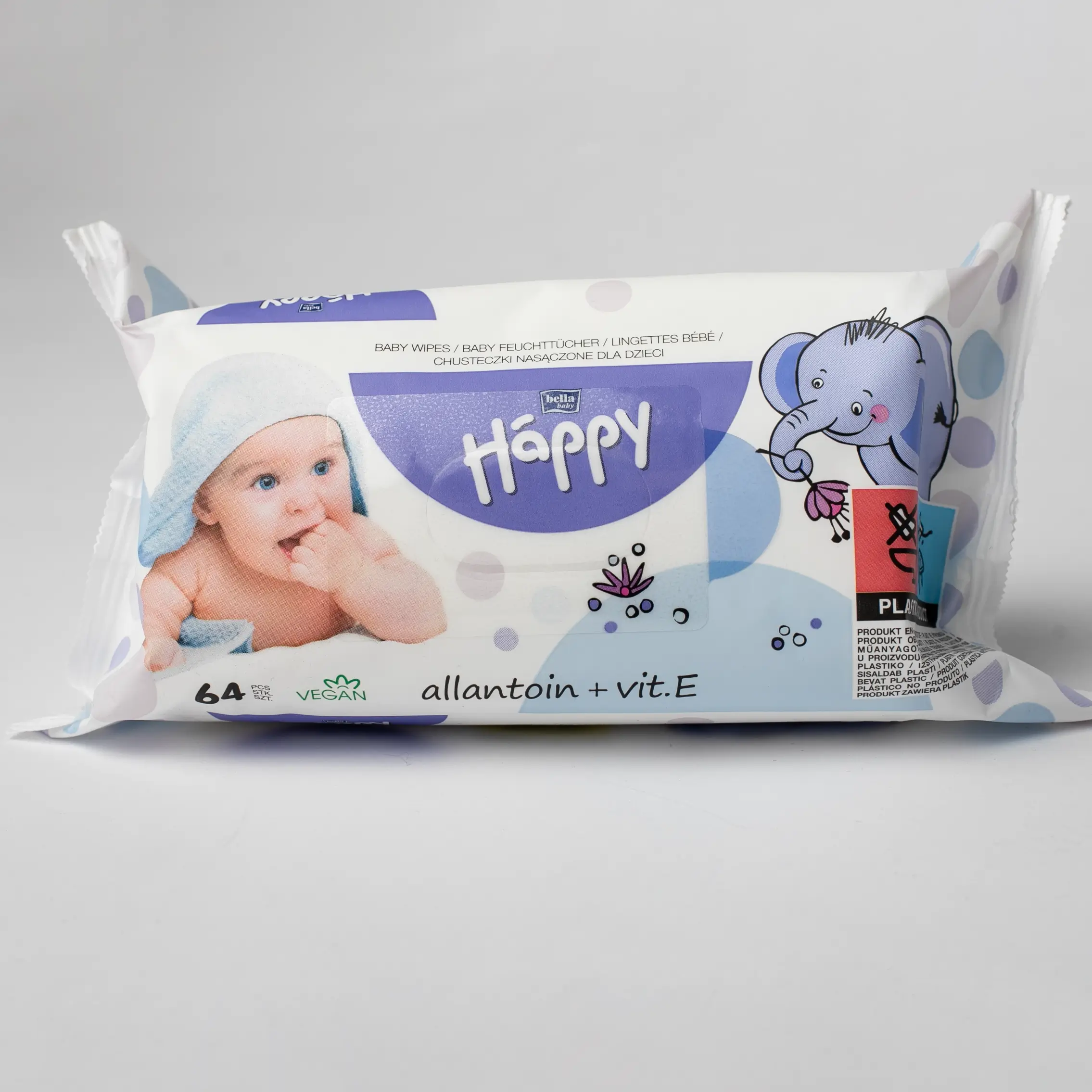 pampers premium care a new baby dry czym sie różnia