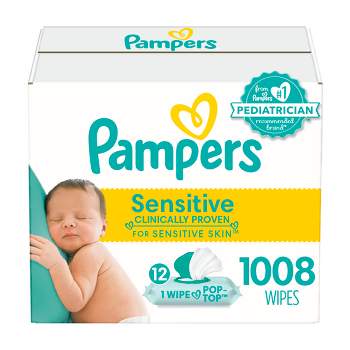 pampers 2 biedronka