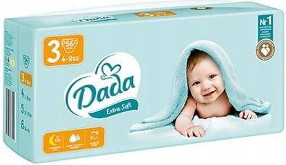 chusteczki nawilżona pampers