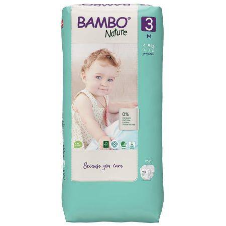 pampers 2 dada