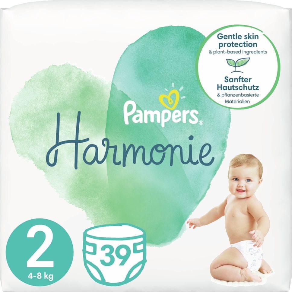 pampers 2 dada