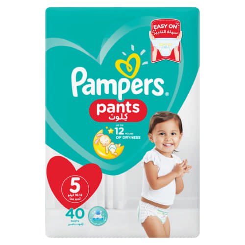 kalendarz ciąży pampers