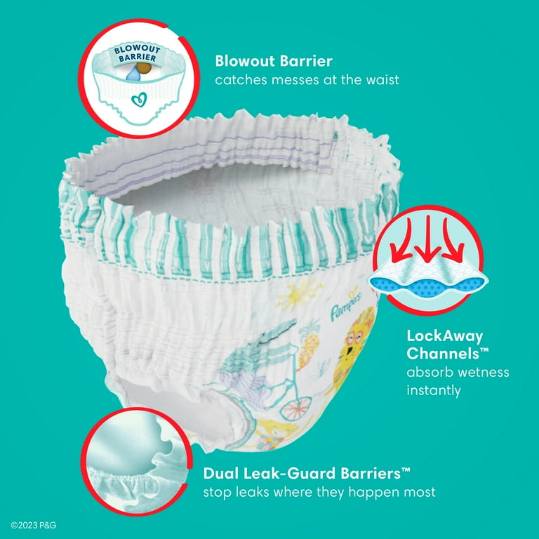 pieluchy pampers active baby 4 ceneo