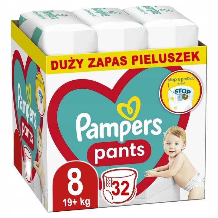 kaufland pieluchy promocja