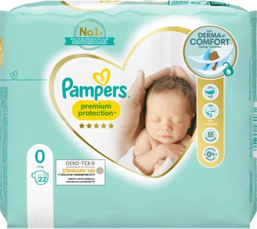 lupilu pampers lidl