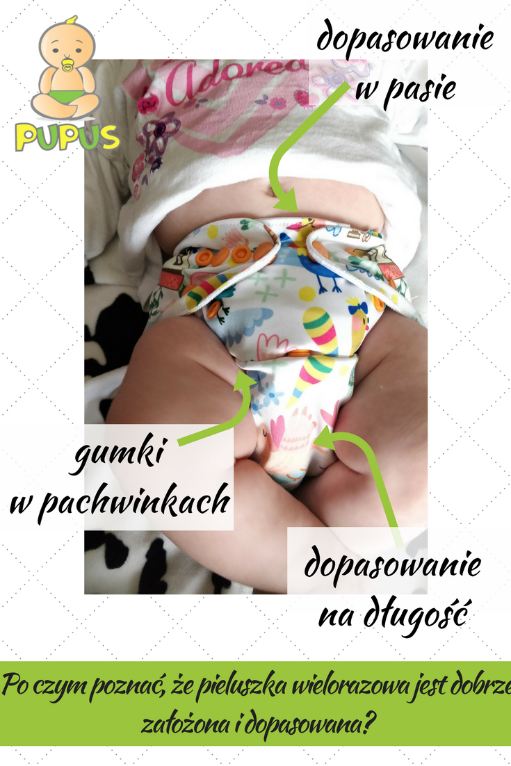 pampers imiona