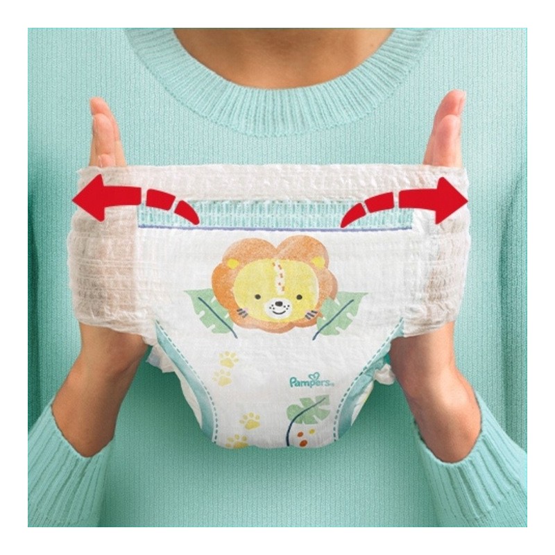 pampers torun ceny