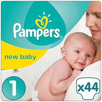 pampers 5 doz