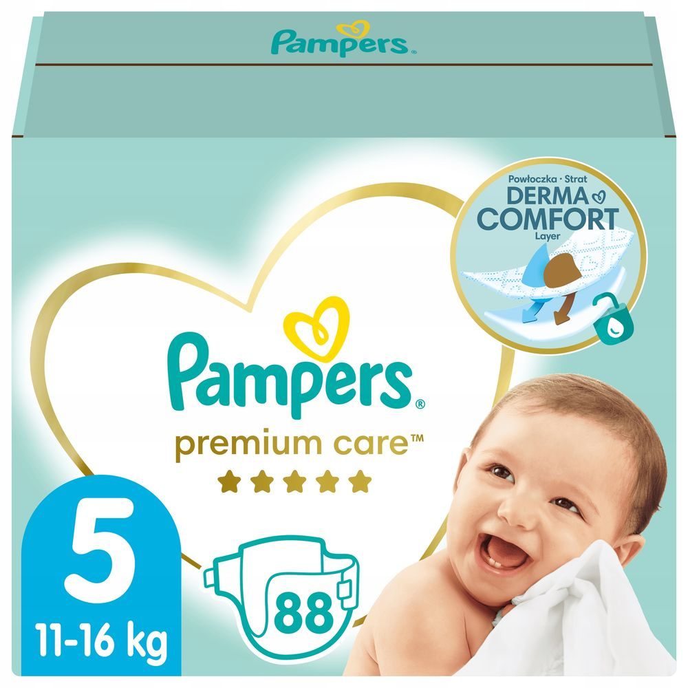 pampers osrany