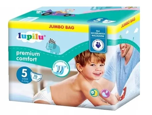 pampers 5 pants 48 sztuk