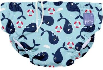 pieluchomajtki pampers 3 od ilu kg