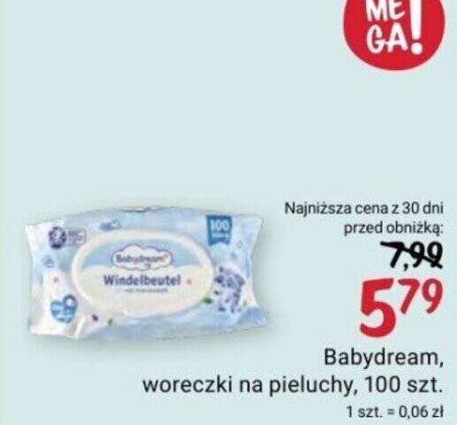 pampers wojskowy