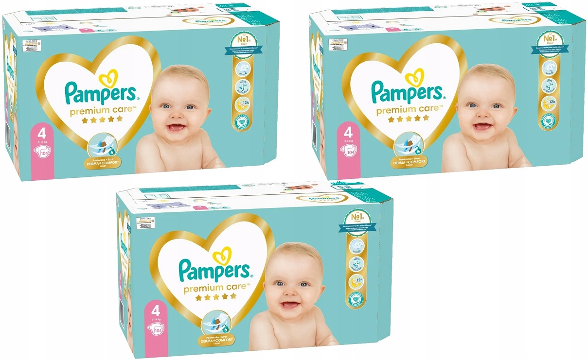 pampers premium care 4 rossmann forum