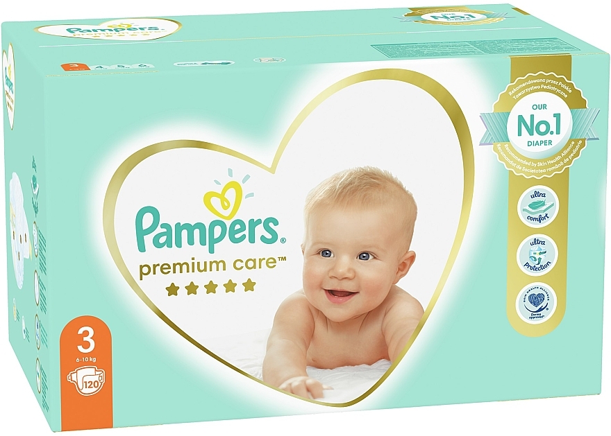 pampers pants 4 ile kg