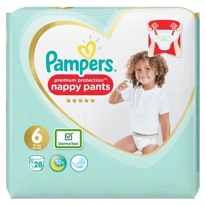 pampers active czy active baby dry