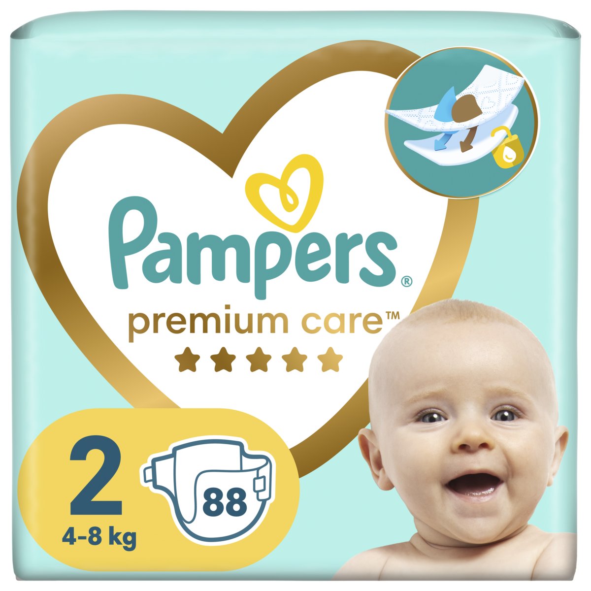 pamper 2 promocja