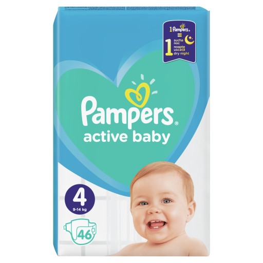 pampers pants4 do ilu kg