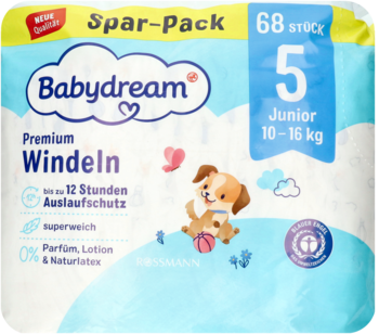 pieluchy pampers premium 2