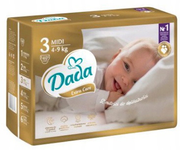 pampers premium care pieluchy rozmiar 1 newborn 2-5kg 78 sztuk