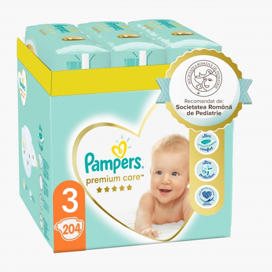 chusteczki pampers sensitive fragrance free apteka