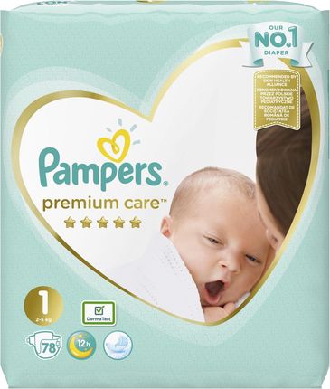 pampers do b500dn