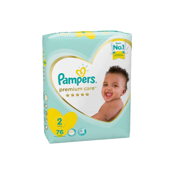 pampers diapers distributors in nigeria