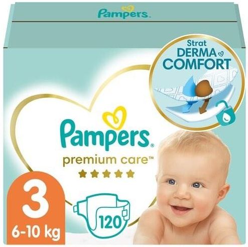 pampers activr vs pants