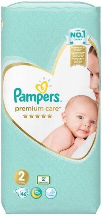 pampers premium care pants rossmann