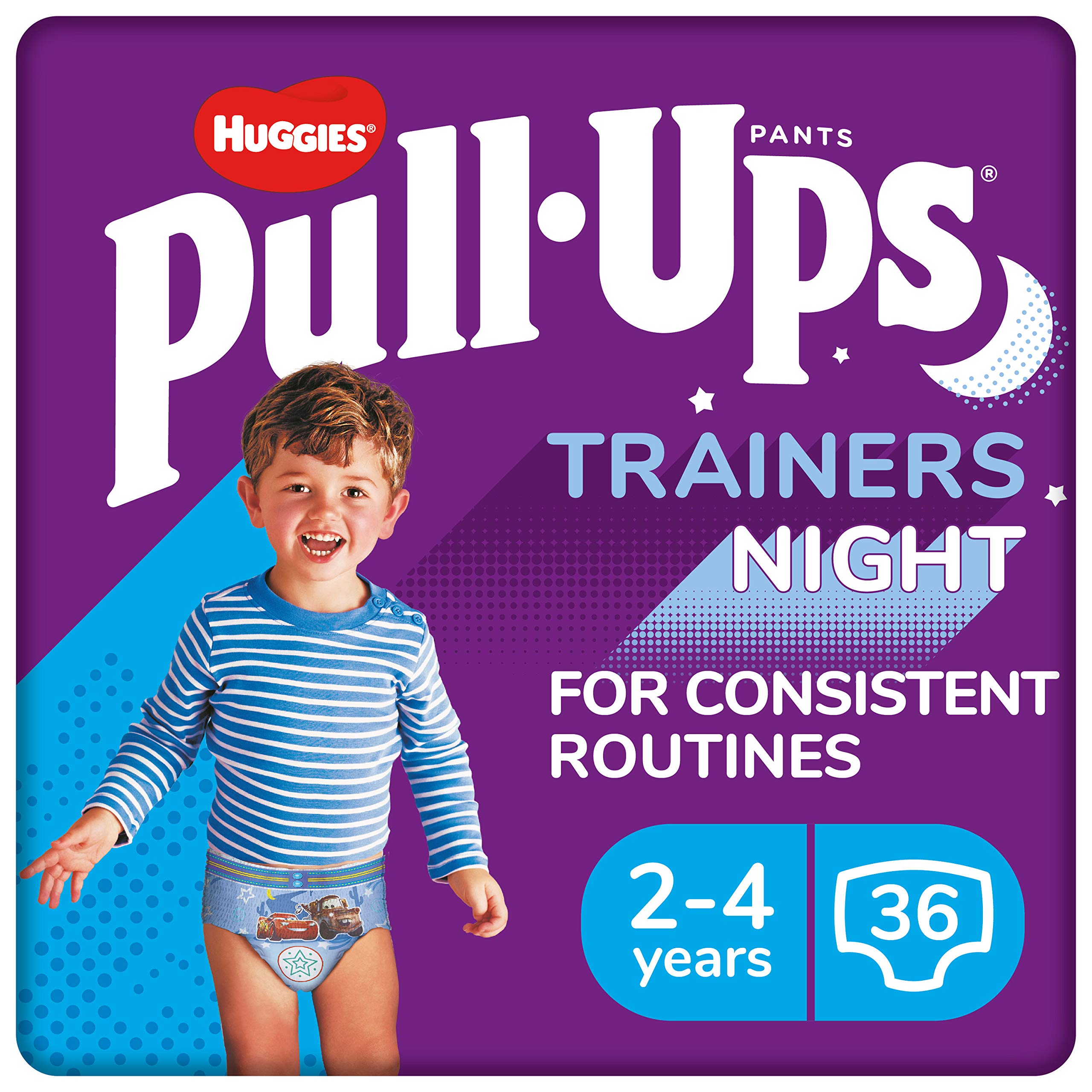 pampers pants 3 próbki