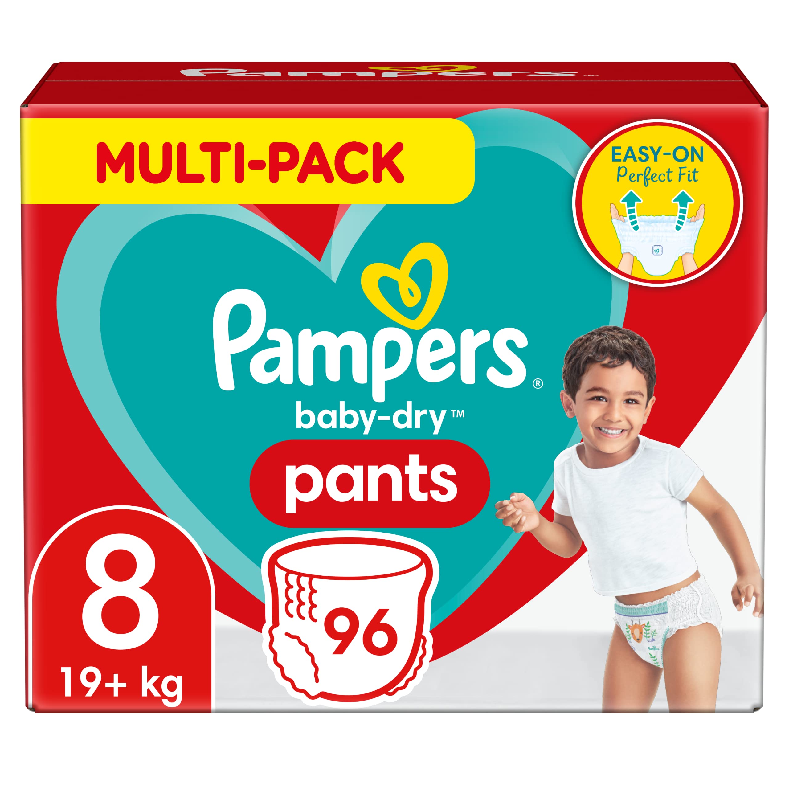 pampers megaboxnetto