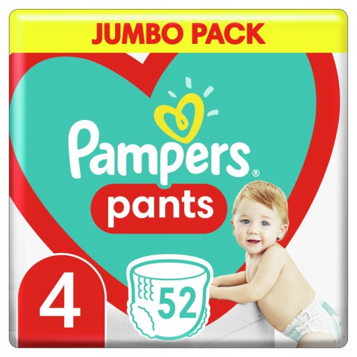 lidl pampers test