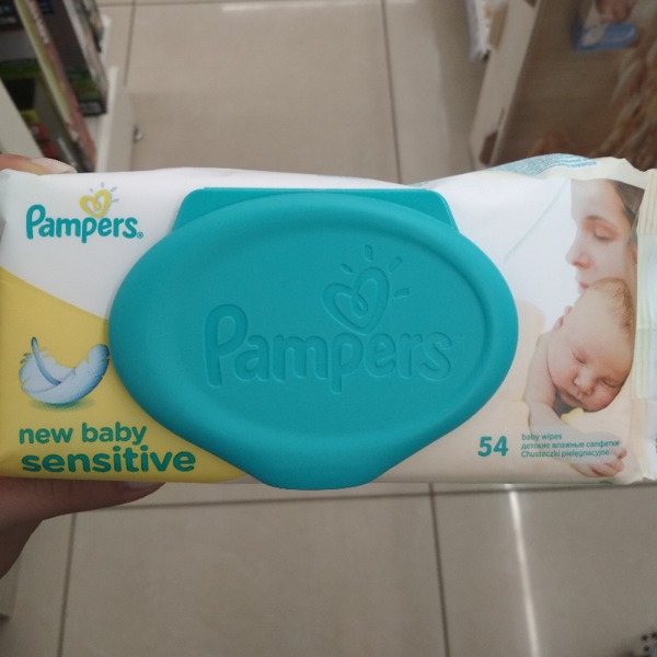 pampers 2 cena carrefour