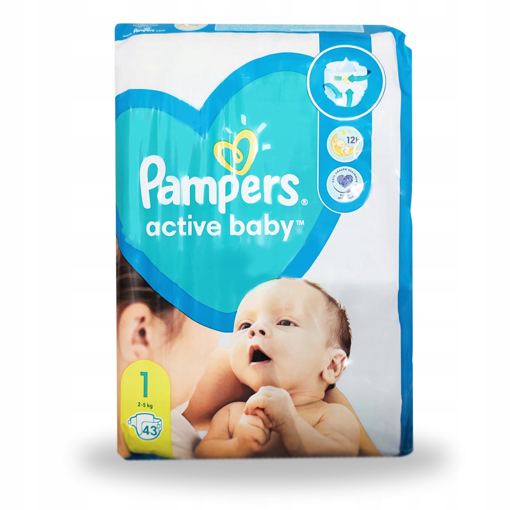 pampers intermarché