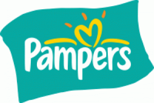 pampers 66 pack