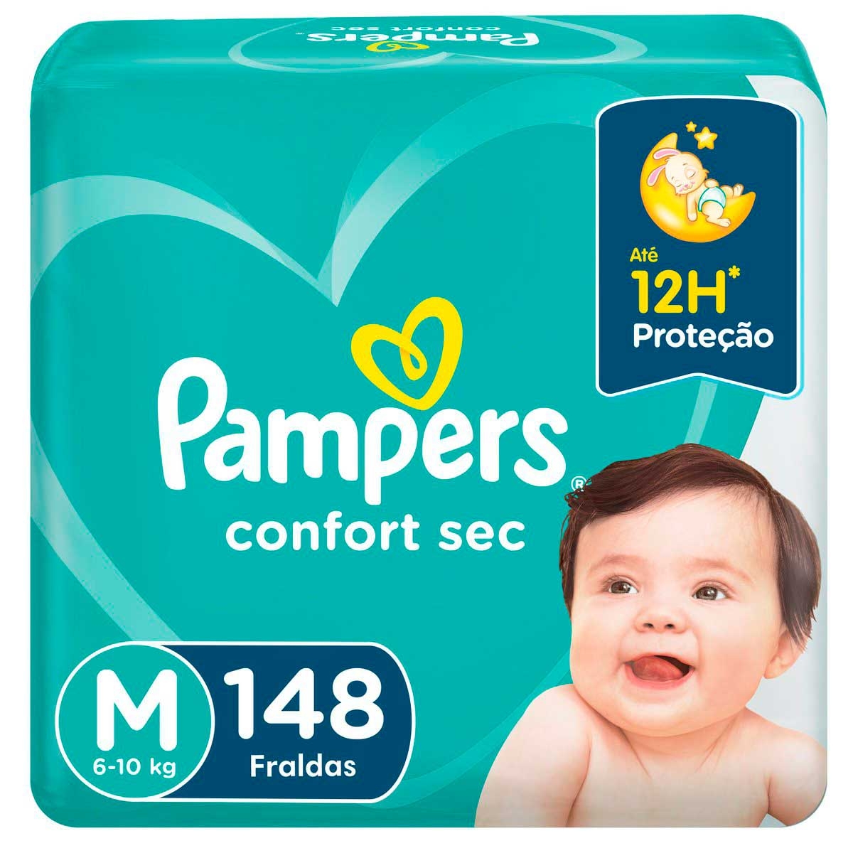 pampersy pampers zalozone na dziecko na lerzeniu