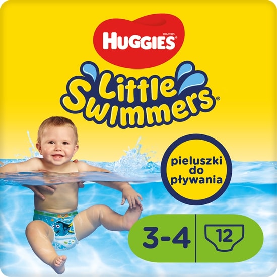 pieluchomajtki pampers 4 empik