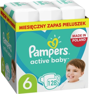 spank pampers