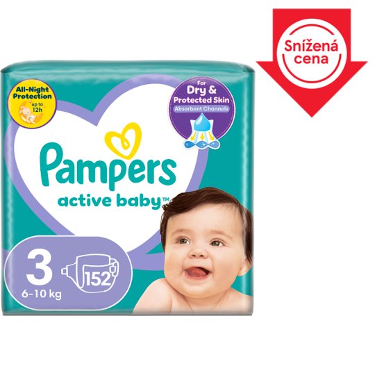 pampers pants 5 empik