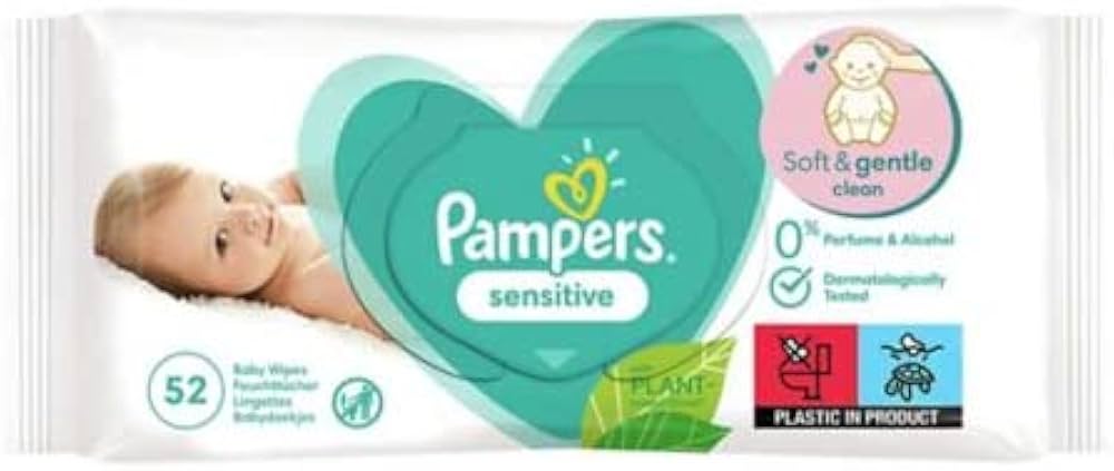 pampers 1 28 szt