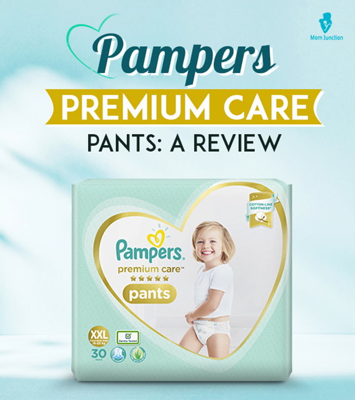 pampers premium care super pharm