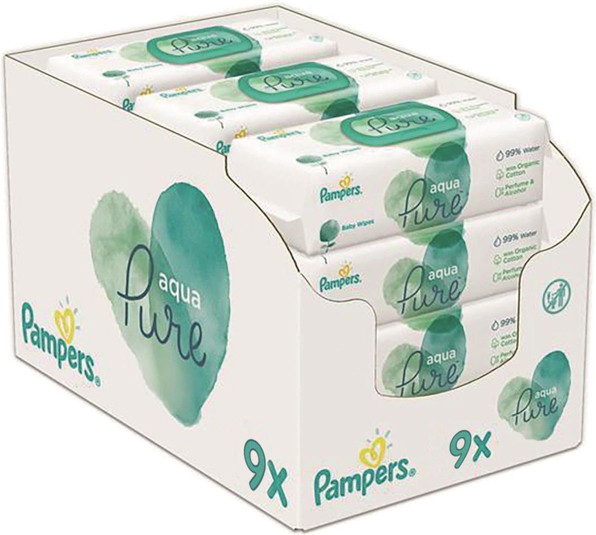 pampers kipon