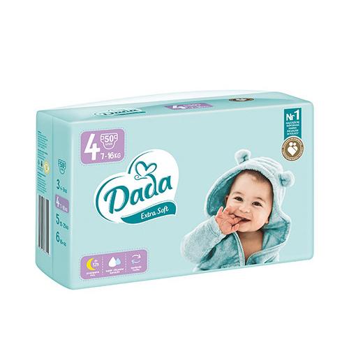 pieluchy pampers premium skład