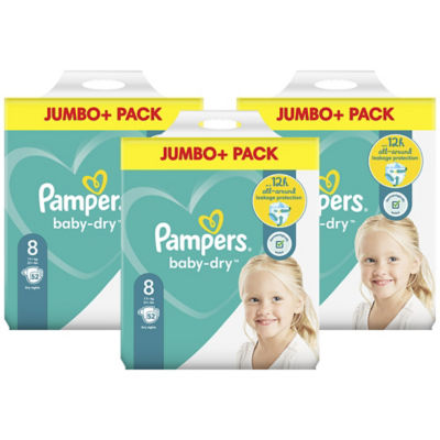 pampers psnts 4