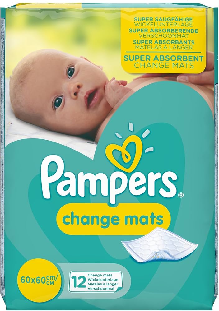 pampers pufies 1